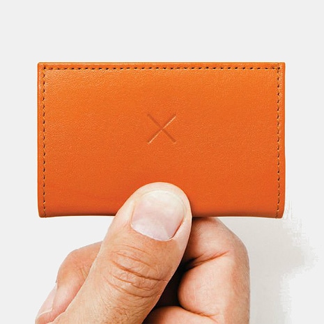 Supr Slim 2 Wallet