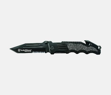 Smith & Wesson Border Guard 2 Knife