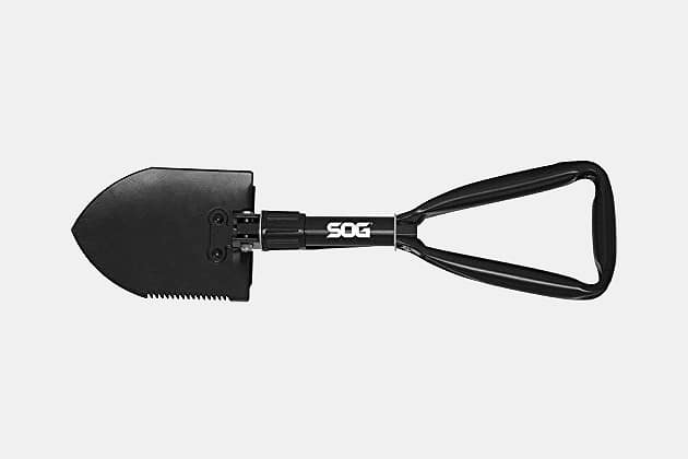 SOG Entrenching Tool