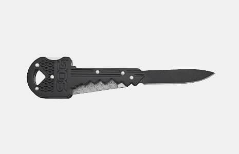 SOG Key Knife