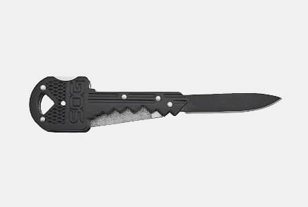 SOG Key Knife