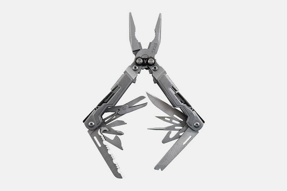 SOG PowerPint Multi-Tool