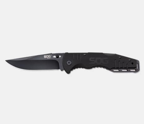 SOG Salute Knife