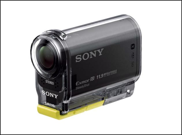 Sony Action Camera