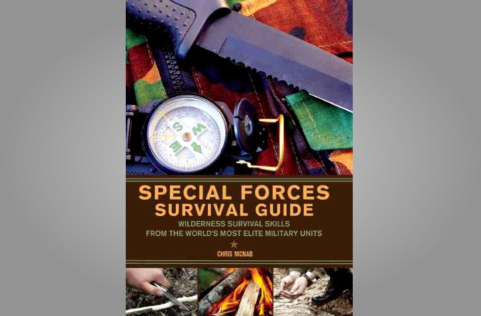 Special Forces Survival Guide