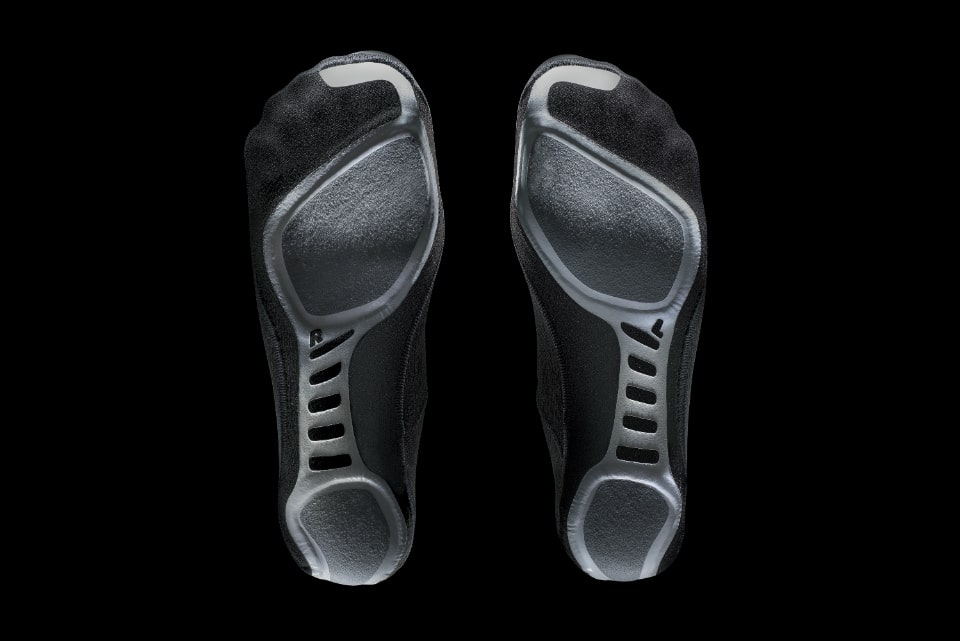 SpeedGrip Socks