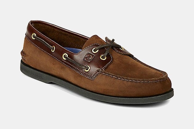 Sperry Authentic Original 2-Eye Boat Shoe