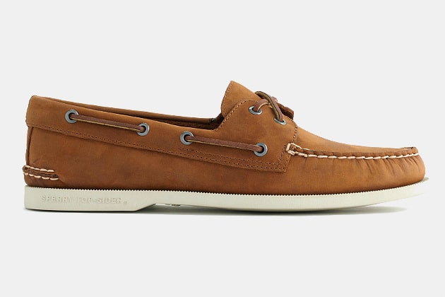 10 Best Boat Shoes For Men | GearMoose