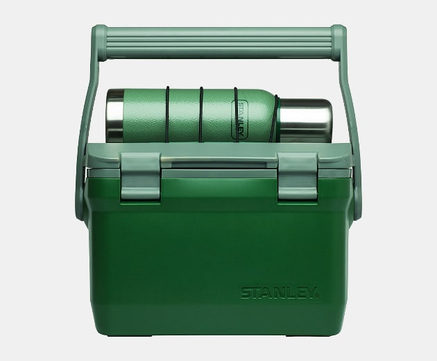 Stanley Adventure Cold For Days Outdoor Cooler Green