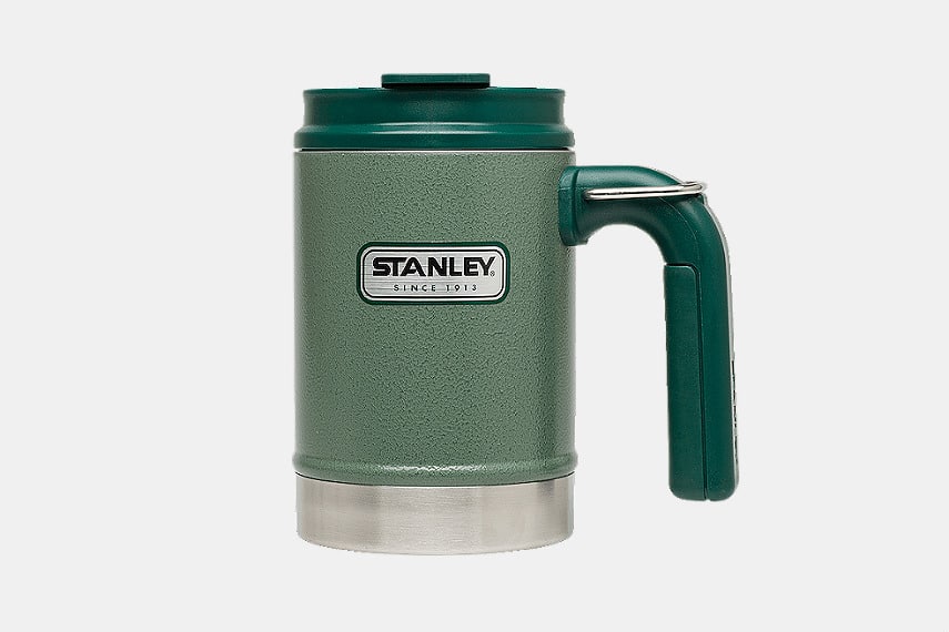 Stanley Classic Vacuum Camp Mug