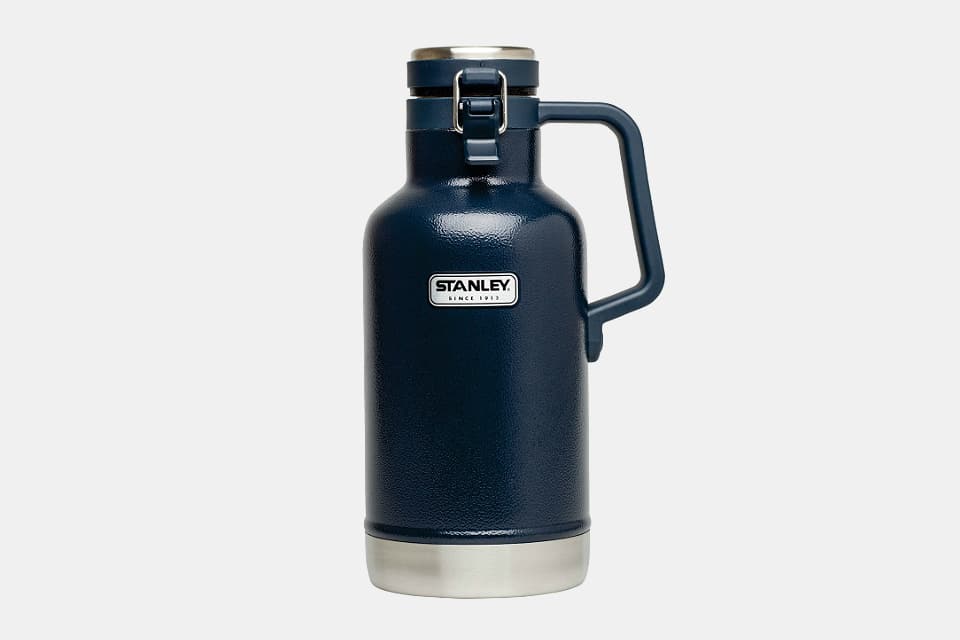 Stanley Classic Insulated Growler