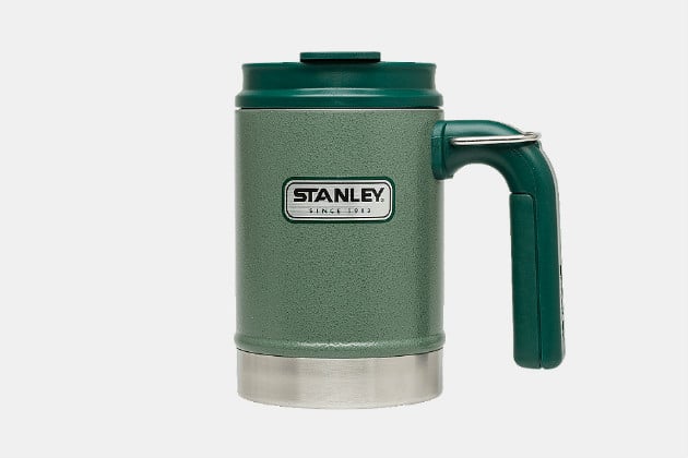 Stanley Classic Vacuum Camp Mug