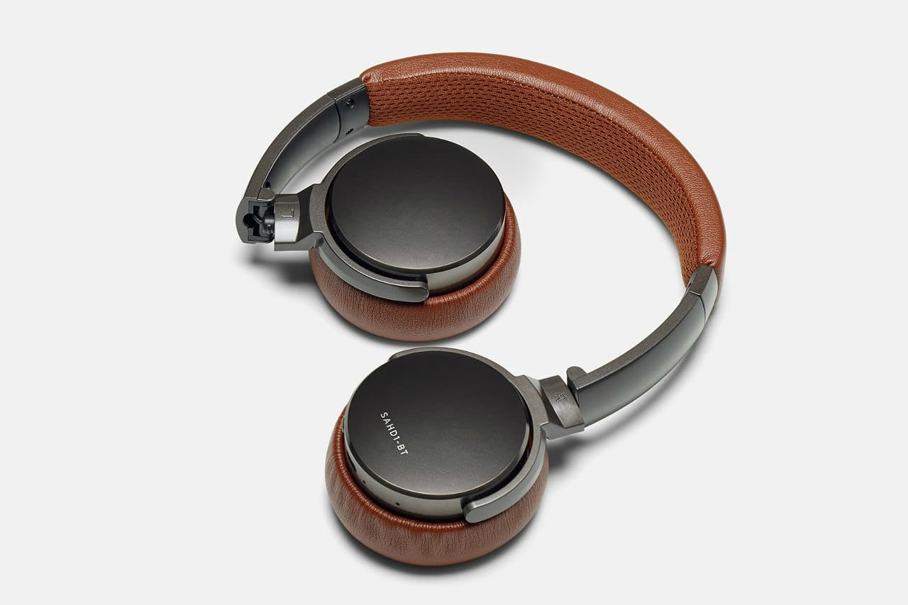 Status BT One Wireless Headphones