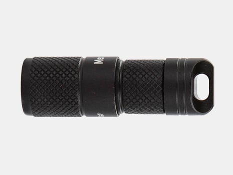 MecArmy Stealth EDC Flashlight