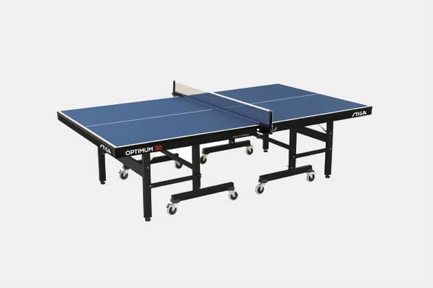 The 12 Best Ping Pong Tables Gearmoose