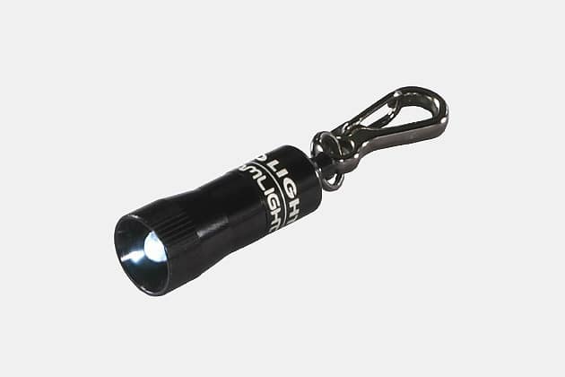 Streamlight Nano Light