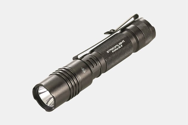 Streamight ProTac 2L-X Flashlight