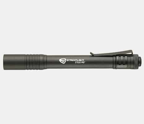 Streamlight Stylus Pro