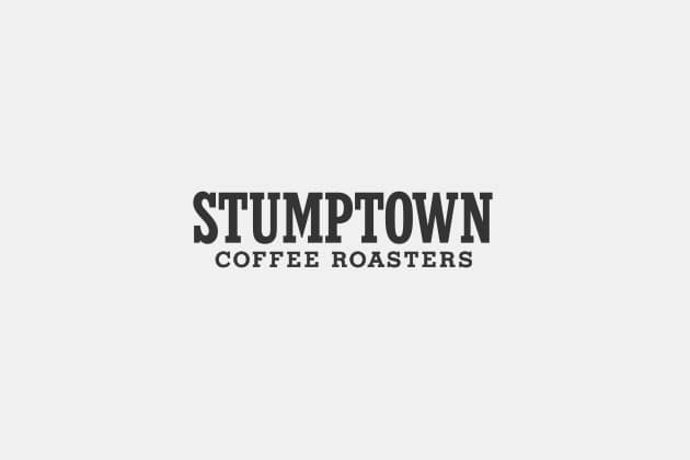 Stumptown Coffee Roasters