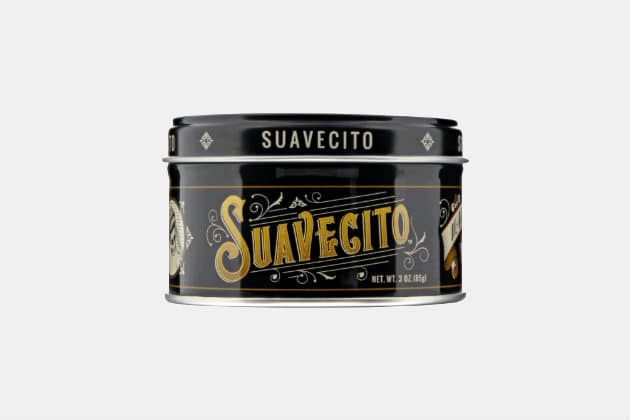 Suavecito Oil Based Pomade