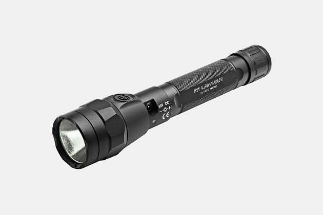 Surefire R1 Lawman Flashlight