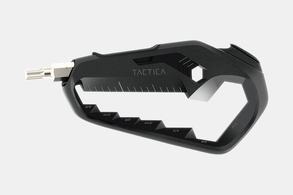 Tactica Gear Talon Multi-Tool