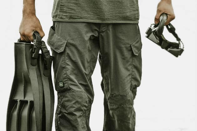 best cargo pants brand