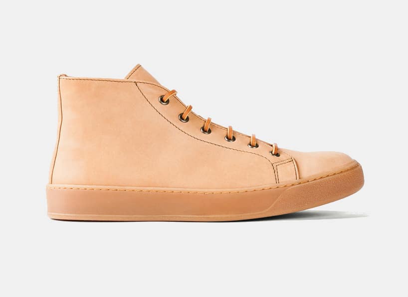 Tanner Goods Court Classic Mid