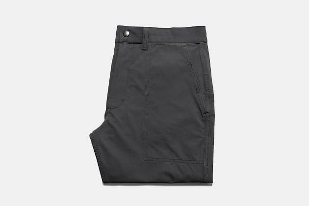 Taylor Stitch Alpine Pants