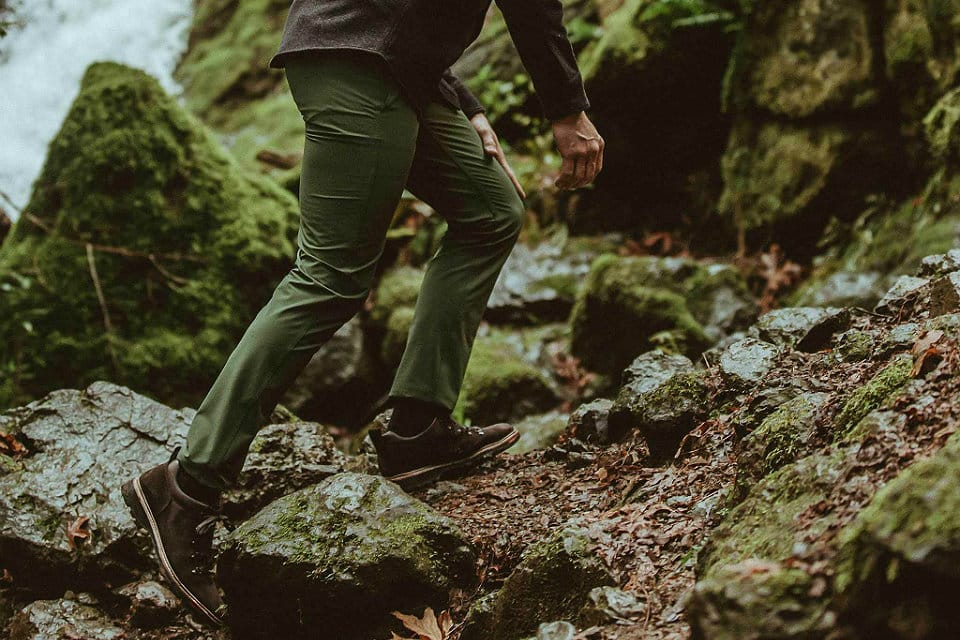 Taylor Stitch Alpine Pants | GearMoose