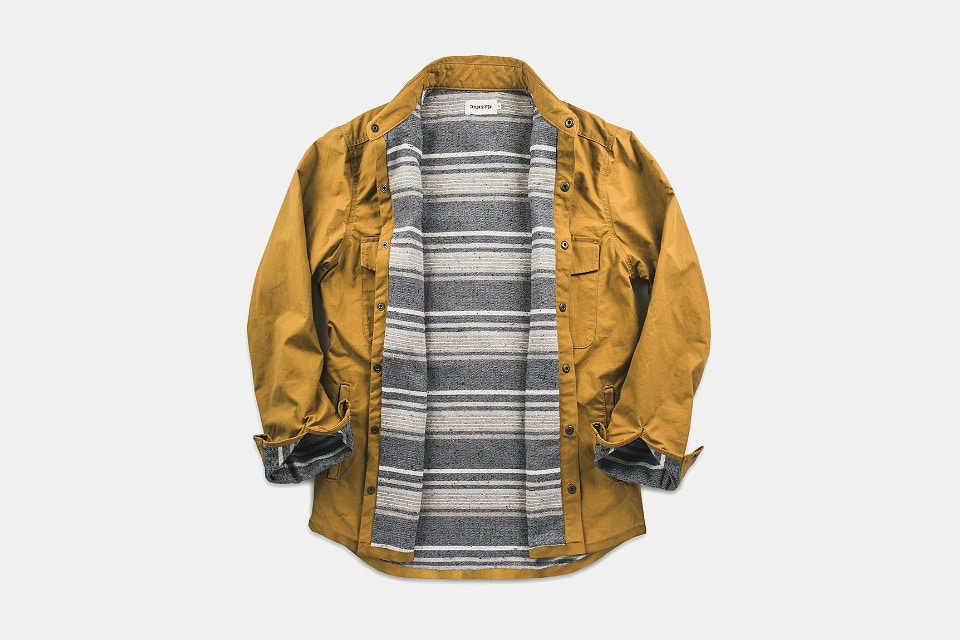 Taylor Stitch Chore Jacket