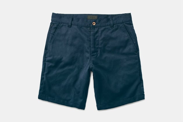 Taylor Stitch Commuter Shorts