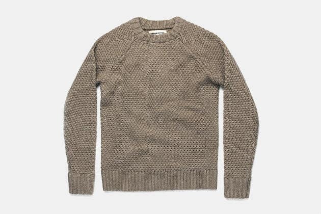 20 Best Sweaters For Men | GearMoose