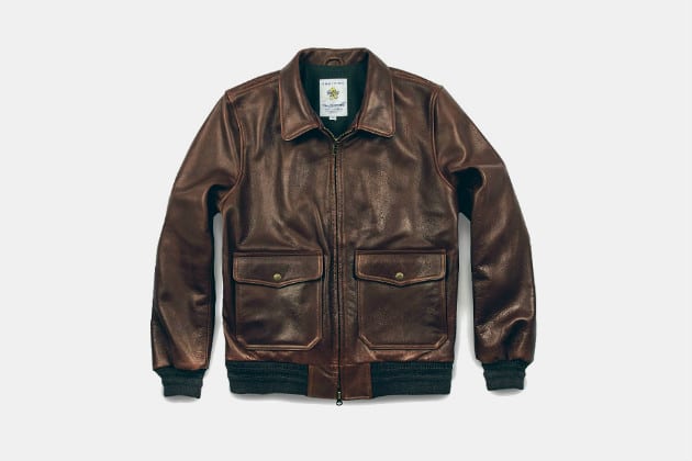 Taylor Stitch Seca Jacket