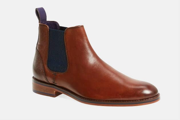 chelsea boots brands