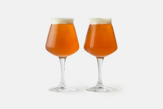 Rastal Teku Beer Glasses