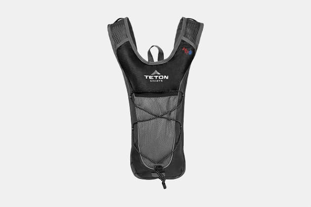 Teton Trailrunner 2.0 Hydration Pack