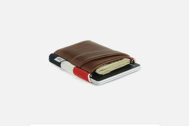 TGT Americana Deluxe Wallet