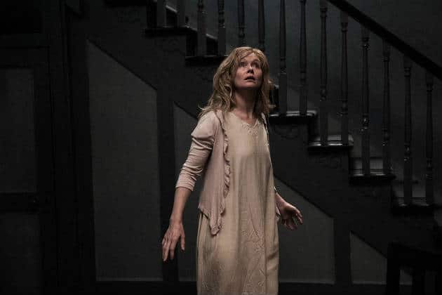 The Babadook (2014)