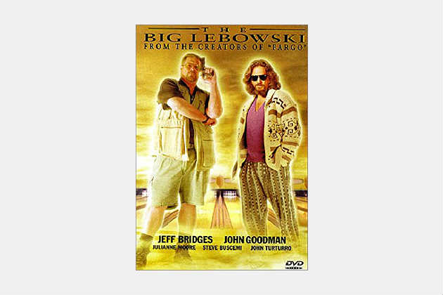 The Big Lebowski (1998)
