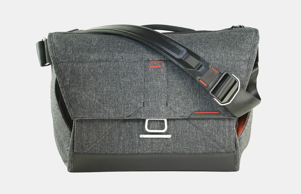 brand name men's messenger bags