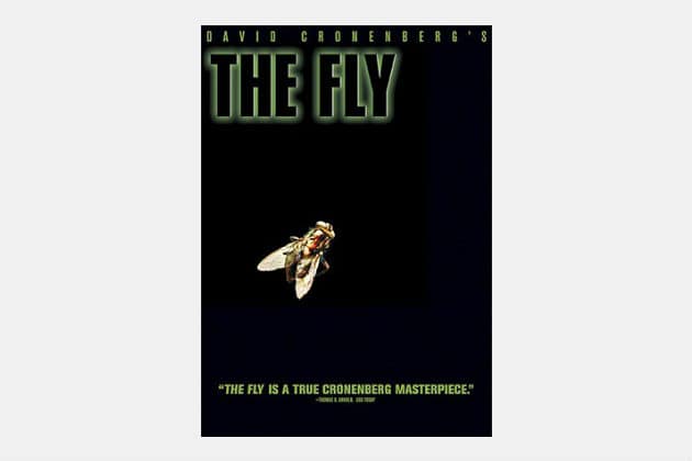 The Fly 1986