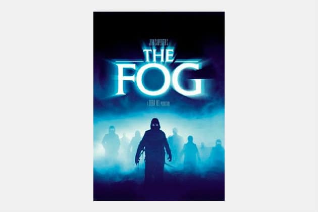 The Fog 1980