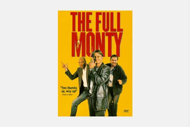 The Full Monty (1997)