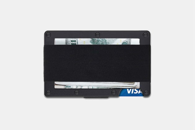 The Ridge Wallet