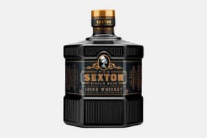 The Sexton Single Malt Irish Whiskey | GearMoose