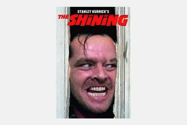 The Shining 1980