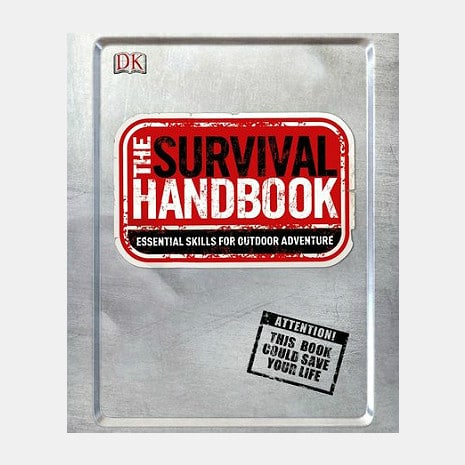 The Survival Handbook