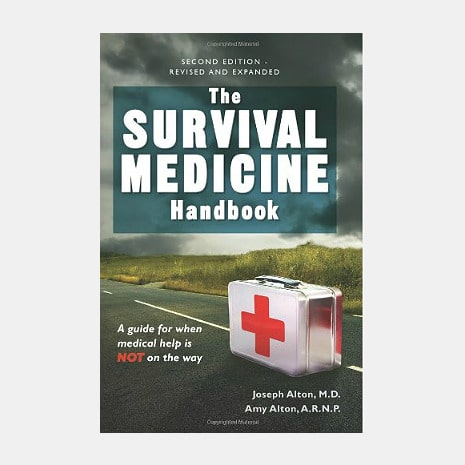 The Survival Medicine Handbook