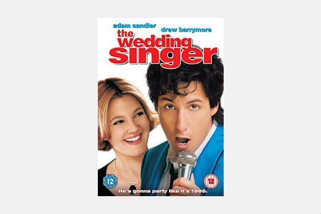 The Wedding Singer (1998)